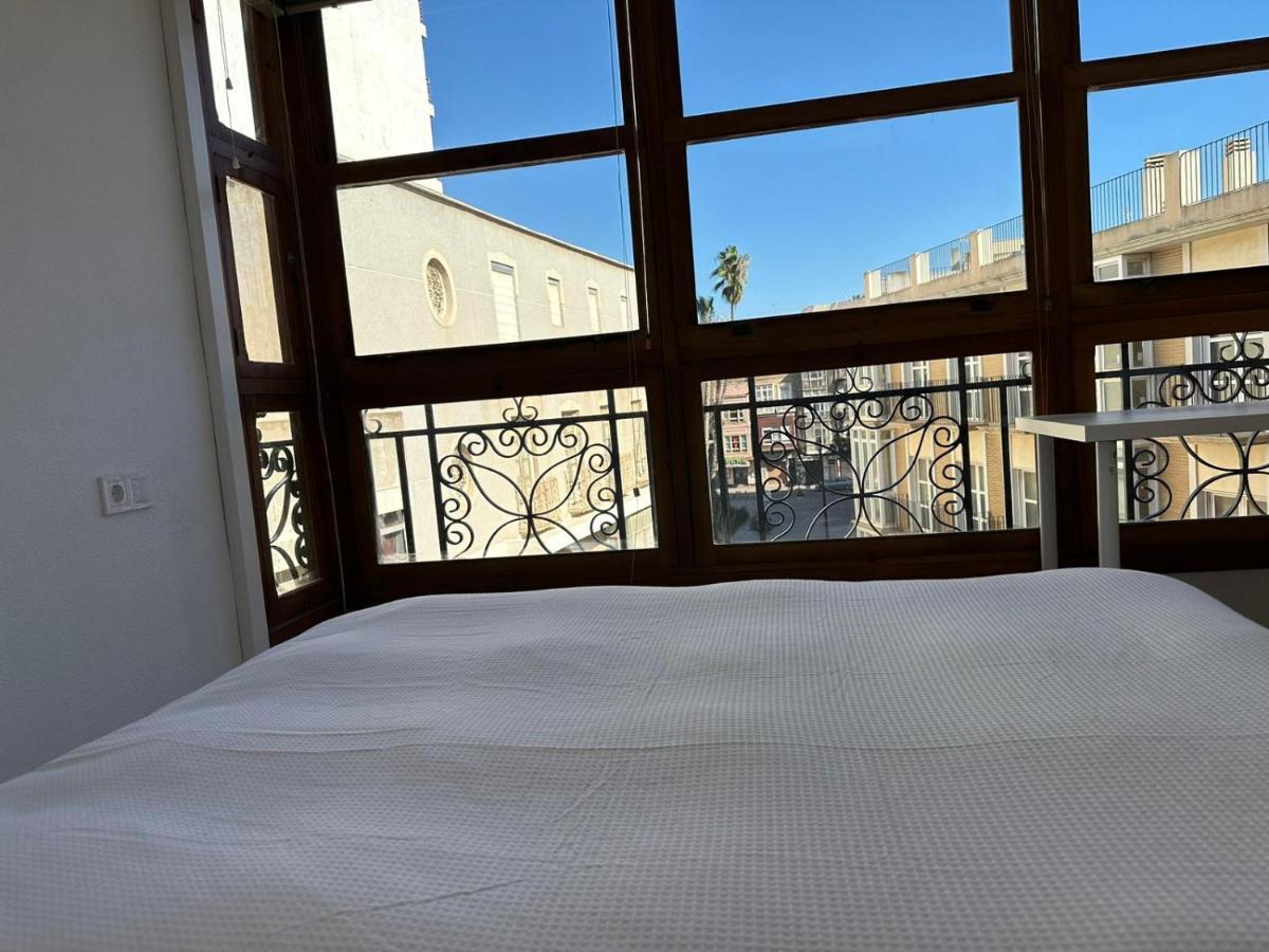 Experiencia Centro Cartagena Guest House Exterior photo