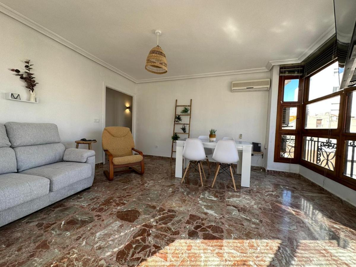 Experiencia Centro Cartagena Guest House Exterior photo